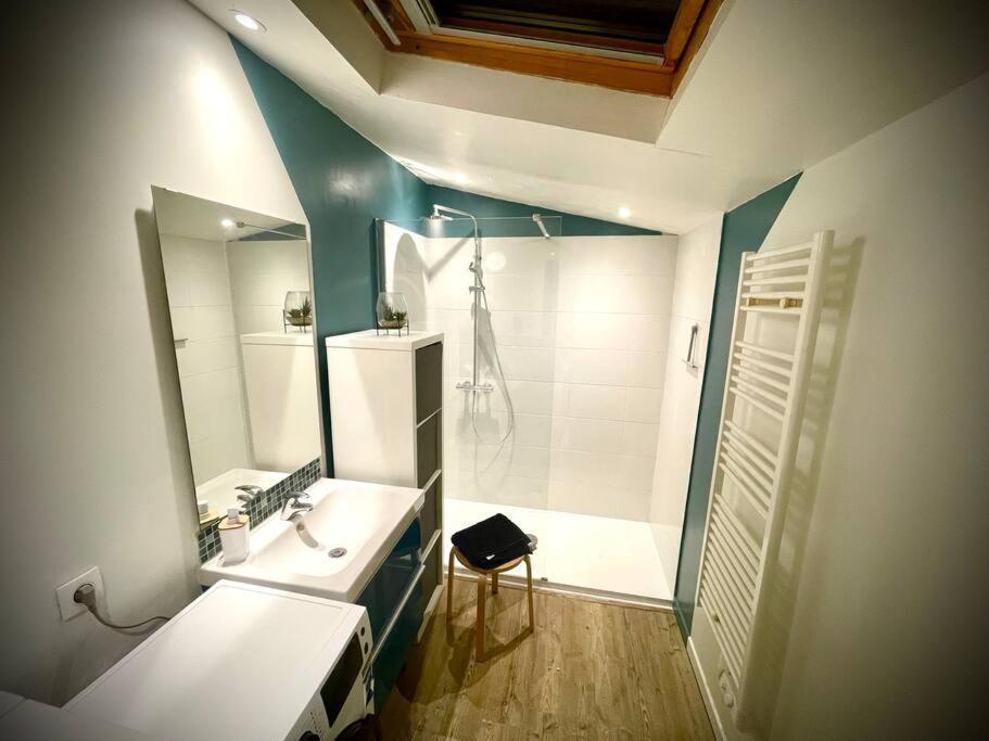 Maison Gabriel - Charmant Lieu De Vie Pour 8 Pers. Berck 外观 照片