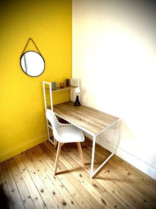 Maison Gabriel - Charmant Lieu De Vie Pour 8 Pers. Berck 外观 照片