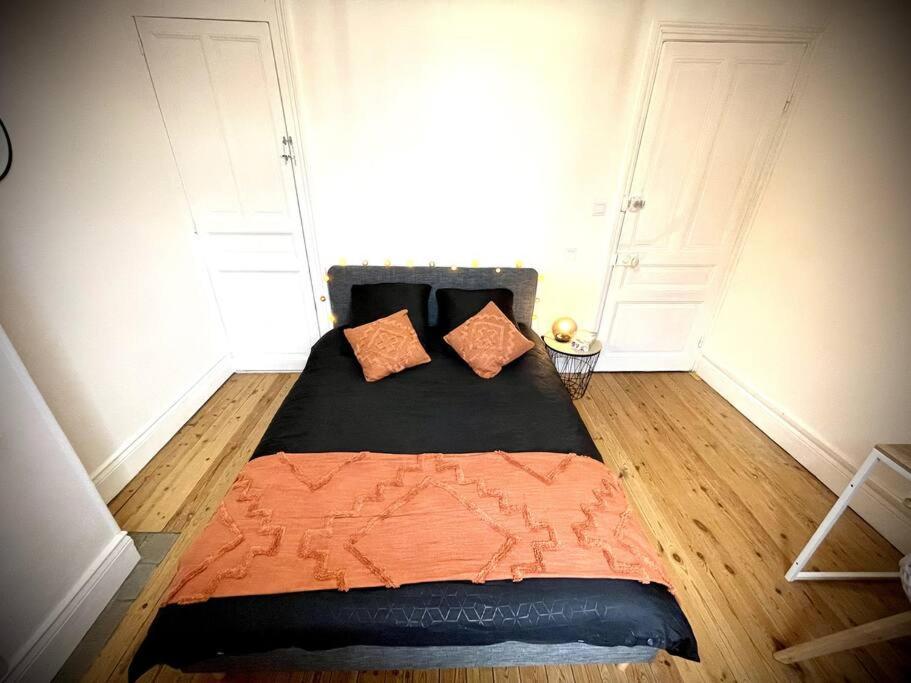 Maison Gabriel - Charmant Lieu De Vie Pour 8 Pers. Berck 外观 照片